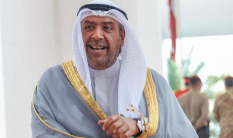 الدفاع الكويتية: الظروف الاستثنائية بالساحة الإقليمية تدفعنا لتحقيق أقصى درجات الجاهزية الدفاع الكويتية: الظروف الاستثنائية بالساحة الإقليمية تدفعنا لتحقيق أقصى درجات الجاهزية
