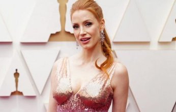 الأمريكية جيسيكا تشاستين ترأس لجنة تحكيم مهرجان مراكش السينمائي