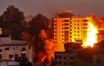 "طوفان الأقصى".. استشهاد 28 كادرًا طبيًا منذ بداية الهجوم الإسرائيلي على قطاع غزة