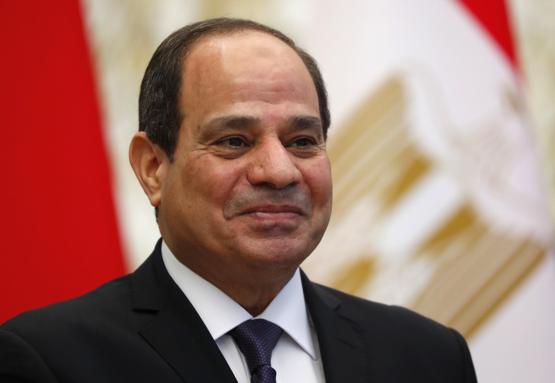 ماكرون: الرئيس السيسي يقوم بدور متميز لإيصال المساعدات إلى غزة ماكرون: الرئيس السيسي يقوم بدور متميز لإيصال المساعدات إلى غزة
