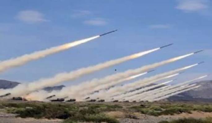 عاجل.. كتائب القسام تقصف تل أبيب بـ 150 صاروخا عاجل.. كتائب القسام تقصف تل أبيب بـ 150 صاروخا