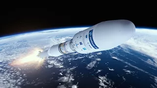 SpaceX تطلق أقمارًا صناعية للملاحة تابعة لوكالة الفضاء الأوروبية.. SpaceX تطلق أقمارًا صناعية للملاحة تابعة لوكالة الفضاء الأوروبية..