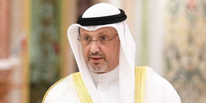 الكويت: تضافر الجهود الدولية للوصول إلى حل عادل وشامل للقضية الفلسطينية الكويت: تضافر الجهود الدولية للوصول إلى حل عادل وشامل للقضية الفلسطينية