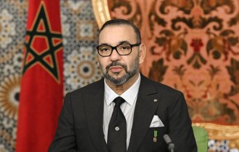 الملك محمد السادس يهنئ شعبه على الفوز باستضافة كأس العالم 2030