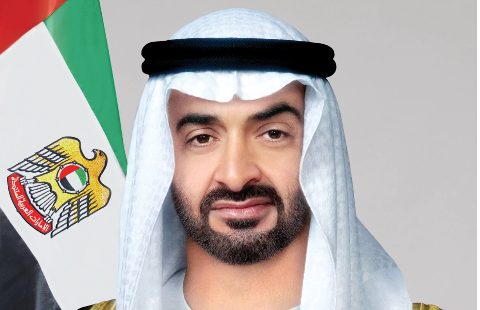 توجيه مهم من رئيس الإمارات بشأن "مطار أبوظبي الدولي" توجيه مهم من رئيس الإمارات بشأن "مطار أبوظبي الدولي"