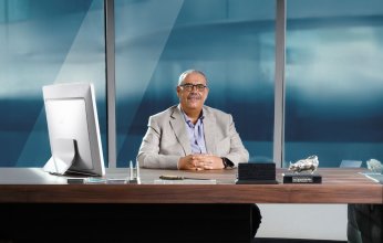 أشرف صبري الرئيس التنفيذي لشركة فوري يرفع حصته في الشركة إلى 2.2% بشراء 3.764 مليون سهم