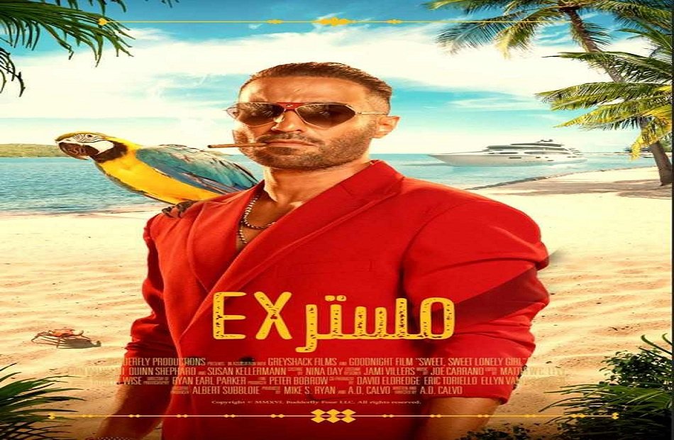 فيلم مستر أكس يقترب من 32 مليون جنيه بشباك التذاكر بمصر فيلم مستر أكس يقترب من 32 مليون جنيه بشباك التذاكر بمصر