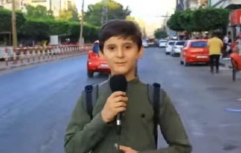 جيش الإحتلال يغتال اليوتيوبر الفلسطيني عوني الدوس بقصف منزله في غزة
