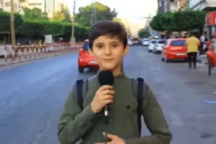 جيش الإحتلال يغتال اليوتيوبر الفلسطيني عوني الدوس بقصف منزله في غزة جيش الإحتلال يغتال اليوتيوبر الفلسطيني عوني الدوس بقصف منزله في غزة