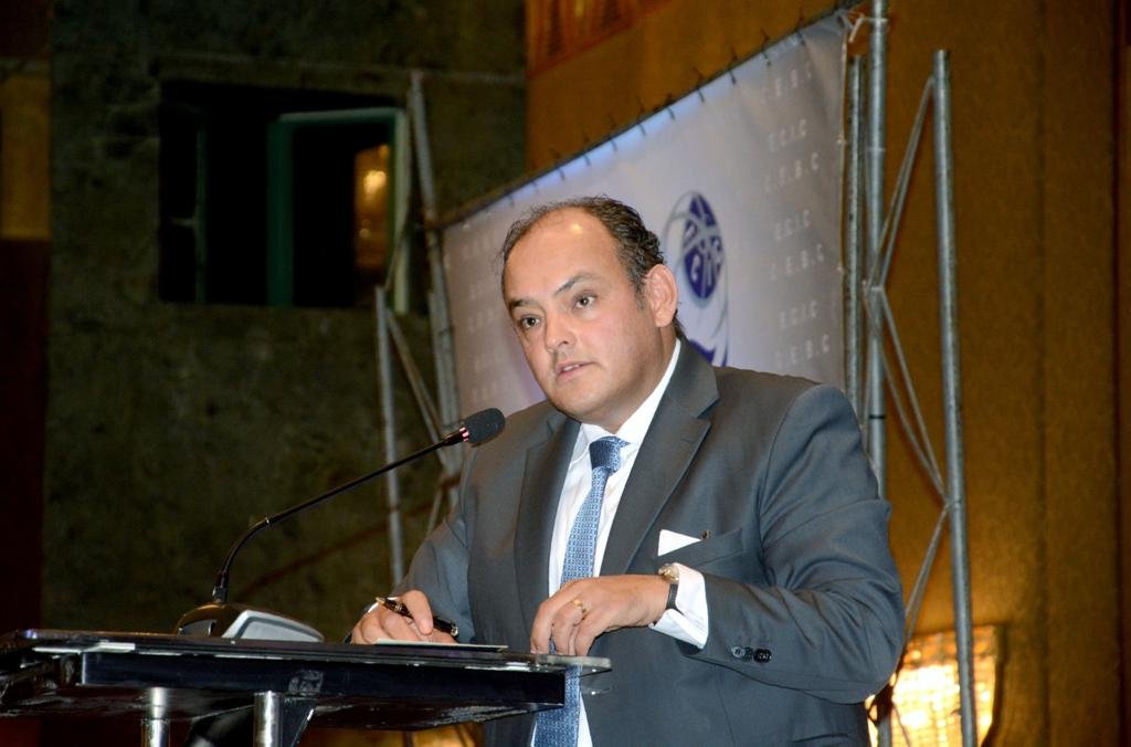 وزير التجارة والصناعة يجري زيارة للعاصمة برلين لبحث سبل تعزيز التعاون الاقتصادي المشترك بين مصر وألمانيا وزير التجارة والصناعة يجري زيارة للعاصمة برلين لبحث سبل تعزيز التعاون الاقتصادي المشترك بين مصر وألمانيا