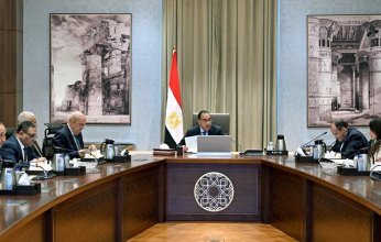 رئيس الوزراء المصري يتابع موقف الأراضي الصناعية بمنطقة عتاقة