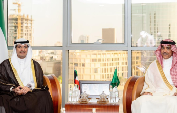 مباحثات سعودية - كويتية لسبل تعزيز التعاون في المجال الإعلامي