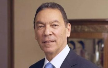 نجل هانى الناظر يكشف أخر تطورات الحالة الصحية لوالده