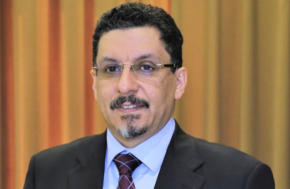 مباحثات يمنية - بريطانية لسبل تعزيز العلاقات الثنائية بين البلدين مباحثات يمنية - بريطانية لسبل تعزيز العلاقات الثنائية بين البلدين