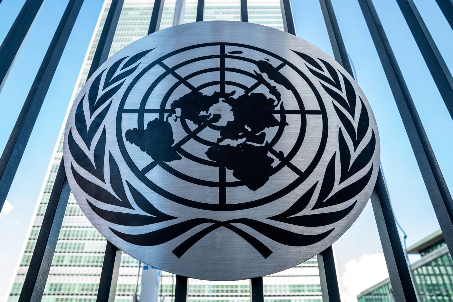 مقتل 17 شخصا من موظفي الأمم المتحدة منذ بداية الحرب على غزة مقتل 17 شخصا من موظفي الأمم المتحدة منذ بداية الحرب على غزة