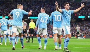 تعرف على مواعيد مباريات اليوم الأربعاء 4-10-2023 والقنوات الناقلة