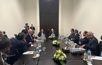3.2 مليار دولار استثمارات هندية فى مصر في قطاعات الصناعات الغذائية والكيماويات والسياحة.