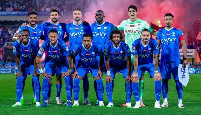 بث مباشر.. مشاهدة مباراة الهلال ومومباي سيتي في دوري أبطال آسيا بث مباشر.. مشاهدة مباراة الهلال ومومباي سيتي في دوري أبطال آسيا