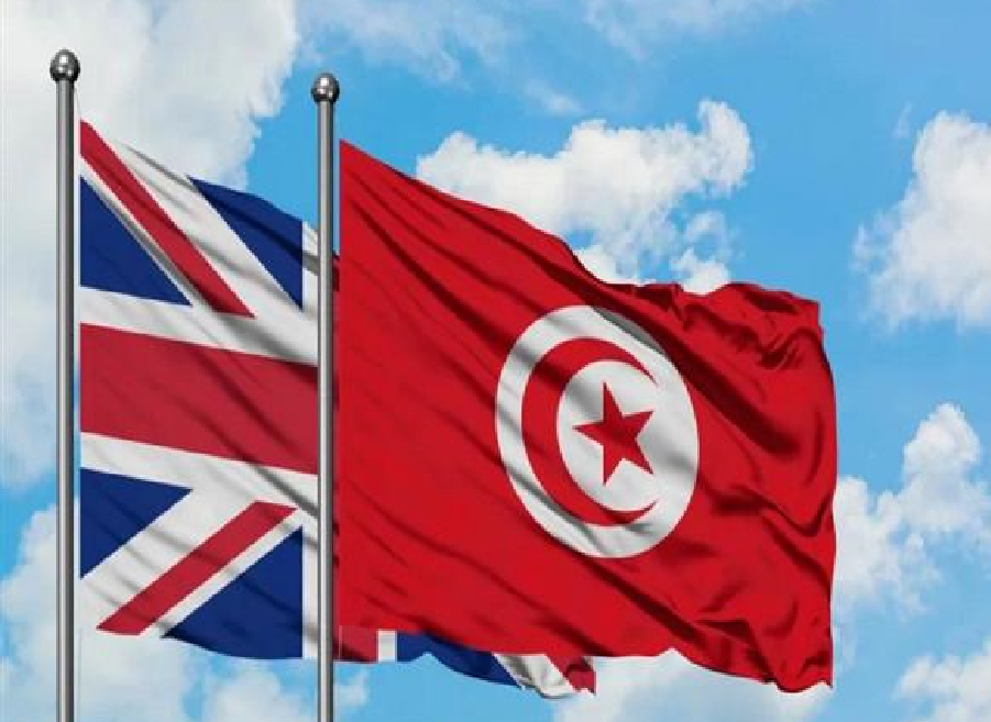 تونس وبريطانيا تبحثان سبل مواجهة الهجرة غير الشرعية تونس وبريطانيا تبحثان سبل مواجهة الهجرة غير الشرعية