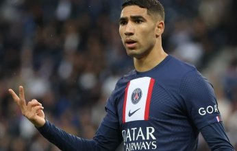 قرار عاجل من رابطة الدوري الفرنسي بشأن نجوم باريس سان جيرمان