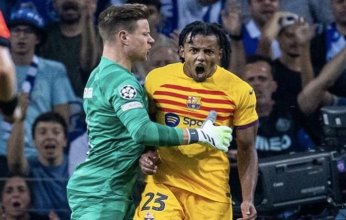 تعرف على القنوات الناقلة لمباراة برشلونة وغرناطة في الدوري الإسباني 2024