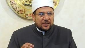 الأوقاف المصرية: عصر إبادة الشعوب والاستيلاء على أرضها ولى ولن يعود الأوقاف المصرية: عصر إبادة الشعوب والاستيلاء على أرضها ولى ولن يعود