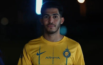 النصر السعودي يمدد عقد لاعبه سلطان الغنام