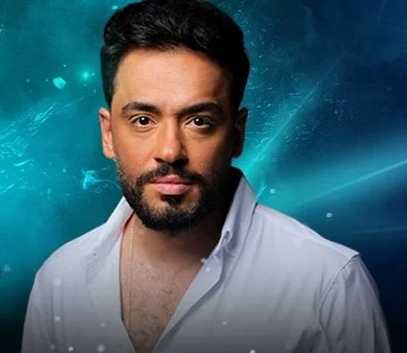 الفنان رامي جمال يحيي حفلا غنائيا في السعودية يوم 13 أكتوبر الجاري الفنان رامي جمال يحيي حفلا غنائيا في السعودية يوم 13 أكتوبر الجاري