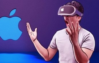 أبل تواجه مشكلة فى وزن نظارة الواقع المختلط Vision Pro.. كيف ستعالجها؟