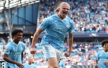 تعرف على القنوات الناقلة لمباراة أرسنال ومانشستر سيتي في الدوري الإنجليزي 2024