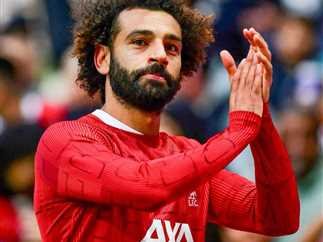 محمد صلاح يعود إلى رادار الدوري السعودي والاتحاد يجهز عرضًا جديدًا فى يناير محمد صلاح يعود إلى رادار الدوري السعودي والاتحاد يجهز عرضًا جديدًا فى يناير
