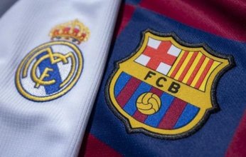 ريال مدريد يشعل حربا جديدة مع برشلونة.. فما القصة والتفاصيل؟