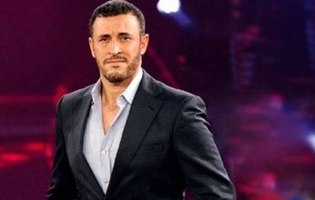 كاظم الساهر يؤجل حفلاته فى قطر وعمان لأجل غير مسمى تضامنًا مع غزة