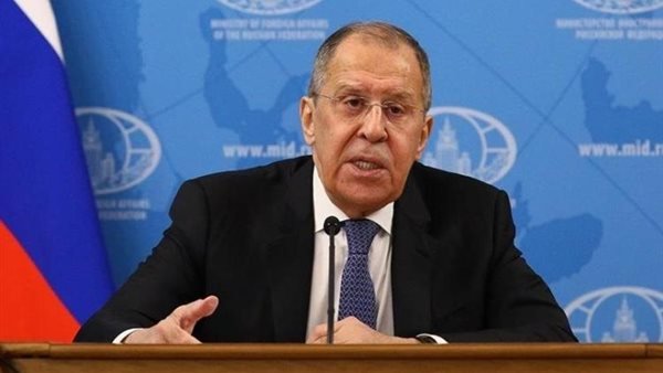 لافروف: التعزيزات العسكرية الأمريكية في الشرق الأوسط تهدد بتصعيد لافروف: التعزيزات العسكرية الأمريكية في الشرق الأوسط تهدد بتصعيد