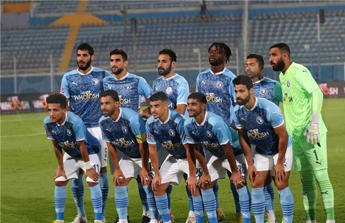 فريق بيراميدز المصري قي مجموعة نارية بدوري أبطال أفريقيا فريق بيراميدز المصري قي مجموعة نارية بدوري أبطال أفريقيا