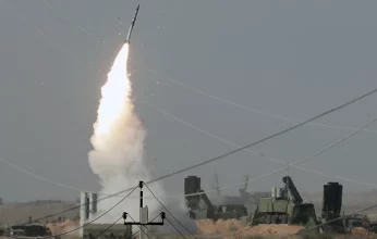 «الدفاع الروسية» تعلن إحباط هجوم أوكراني على شبه جزيرة القرم