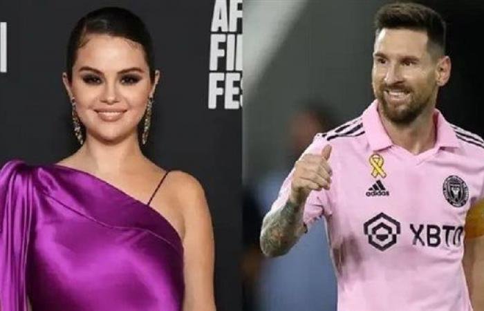 ليونيل ميسي يتبرع بقميصه لجمعية سيلينا جوميز الخيرية ليونيل ميسي يتبرع بقميصه لجمعية سيلينا جوميز الخيرية