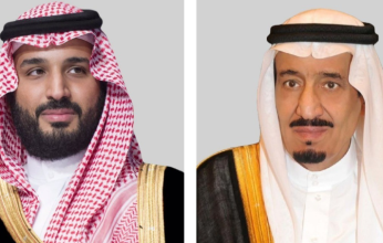 خادم الحرمين وولي العهد يهنئان رئيس أوغندا بذكرى استقلال بلاده