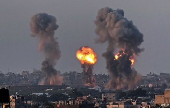 المنظمة العربية للهلال والصليب الأحمر تشكر مصر لدعمها إيصال المساعدات لغزة