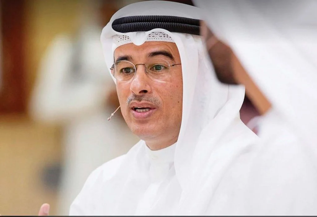 العبار: نتفاوض مع الحكومة المصرية لشراء أبراج في مدينة العلمين العبار: نتفاوض مع الحكومة المصرية لشراء أبراج في مدينة العلمين