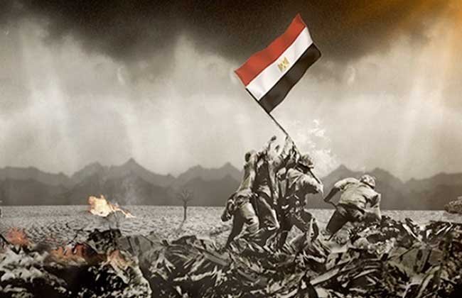 "الجيش المُنتصر" عدد تاريخي للكتاب الذهبي بمناسبة انتصار أكتوبر المجيد "الجيش المُنتصر" عدد تاريخي للكتاب الذهبي بمناسبة انتصار أكتوبر المجيد