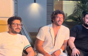 شاهد.. صناع "بلموندو" يمنحون الجمهور فرصة المشاركة في أحداث الفيلم