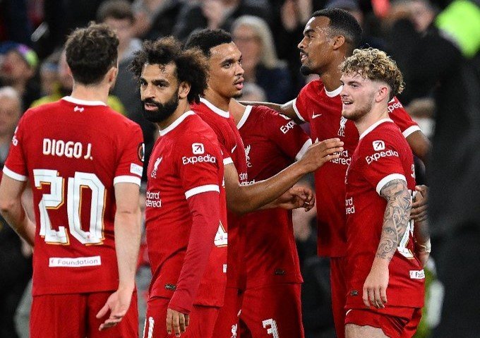 بث مباشر.. مشاهدة مباراة ليفربول ونوتنجهام فورست في الدوري الإنجليزي بث مباشر.. مشاهدة مباراة ليفربول ونوتنجهام فورست في الدوري الإنجليزي
