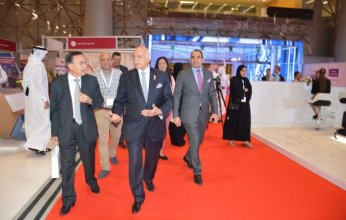 الجناح المصري في «سيتي سكيب قطر» يختتم فعالياته بإبرام صفقات لكل المشاريع المعروضة بتسهيلات وإقبال كبير