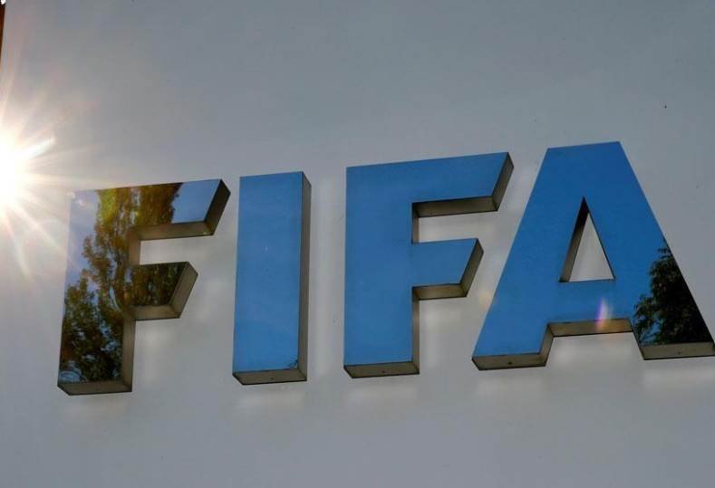 فيفا يكشف تفاصيل بث مباريات دور الثمانية للدوري الأفريقي عبر منصته الرسمية فيفا يكشف تفاصيل بث مباريات دور الثمانية للدوري الأفريقي عبر منصته الرسمية
