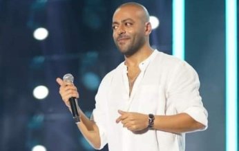 تامر عاشور يحيي حفلًا غنائيًا بالإمارات.. هذا الموعد