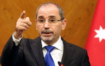 الصفدي: إسرائيل شنت حرباً برية على غزة