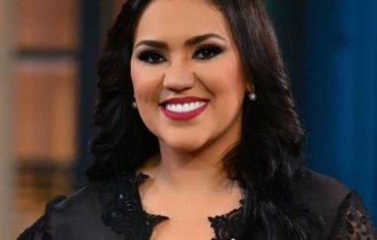 الفنانة مى فاروق تستعد لاحياء حفل غنائي بدولة الكويت يوم 2 نوفمبر