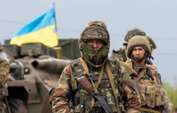 الجيش الأوكراني يعلن مقتل أكثر من 500 جندي روسي في تافريا