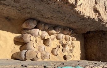 كشف أثري جديد في مصر عمره أكثر من 5000 عام.. إعرف التفاصيل